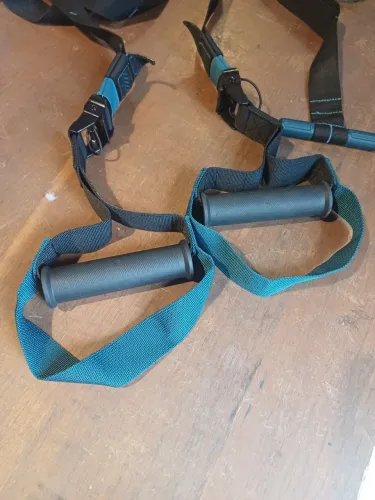 TRX Corenght