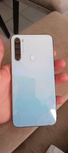 Redmi Note 8