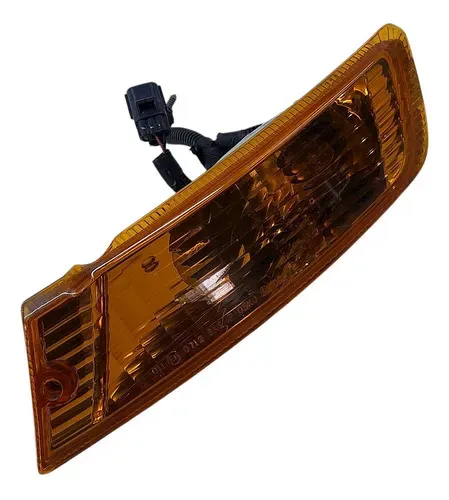 Pisca Esquerdo  Jeep Cherokee Sport 3.7 2005 184925
