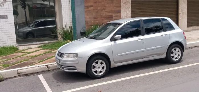 Fiat Stilo 1.8/ 1.8 Connect 8V 103cv 5P 2004