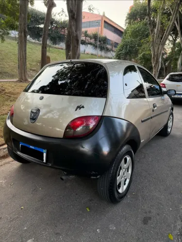 Ford KA 1.0i 3P 1999