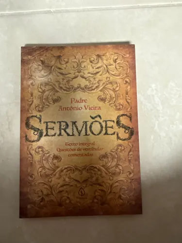 Sermões - Padre Antonio Vieira 