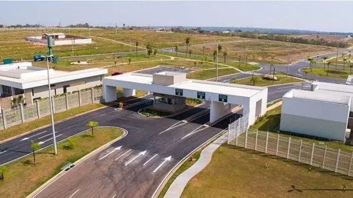 Terreno à venda 489M², Terra Nova, Várzea Grande - MT | CONDOMÍNIO FLORAIS DA MATA