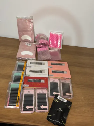 Kit lash designer