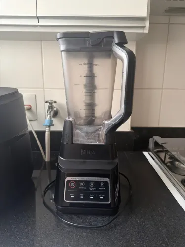 Liquidodeficador ninja 