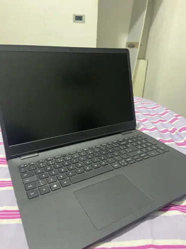 notebook dell inspirion 3501 12gb de Ram