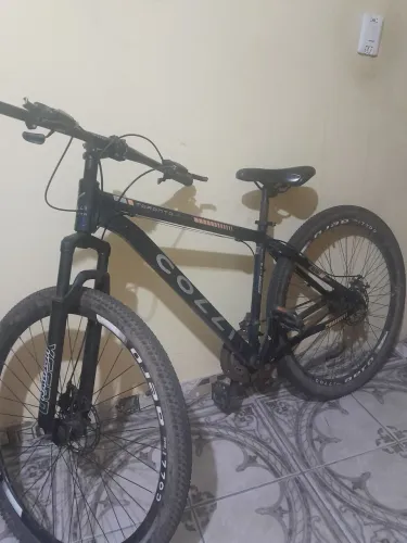 Vendo bike COLLI