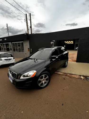 Volvo XC 60 2.0 T5 5P 2012