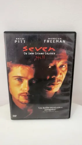 Dvd seven