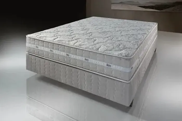 Cama Box da anjos casal 24 cm altura oferta ?