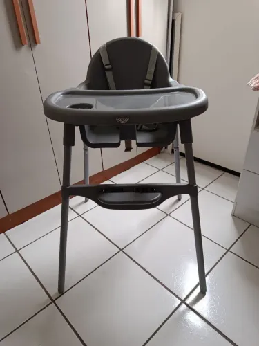 Cadeira de Alimentação Cosco