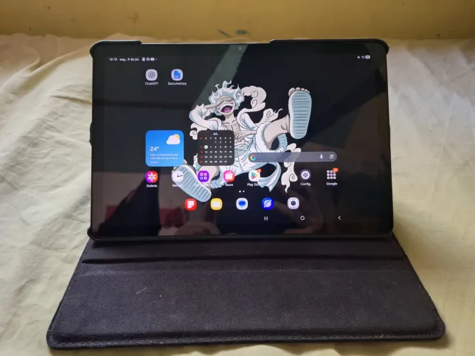 Galaxy tab a11+