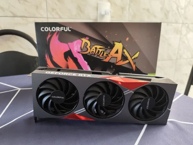 RTX 4070