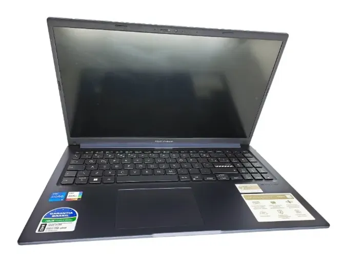 ASUS VIVOBOOK 17 com Processador Intel Core i5 12ª Geração - RAM 8GB - HD 256GB SSD