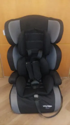 Cadeirinha carro