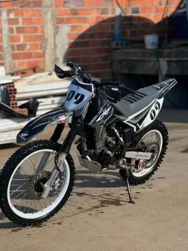CRF 230f