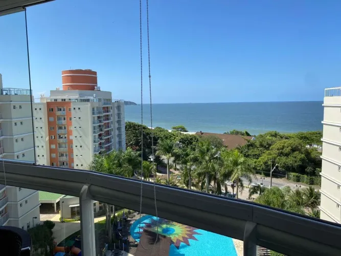LINDO APARTAMENTO EM NAUTILUS HOME CLUB