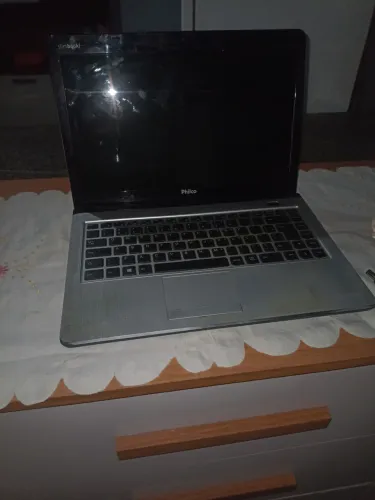 Vendo notbook