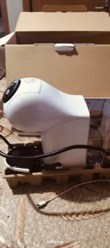 Vendo cafeteira dolce gusto 
