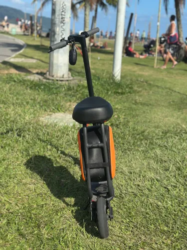 Patinete elétrico