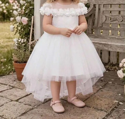 Roupa 1 ano