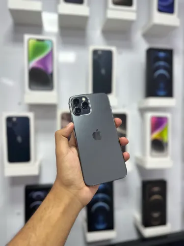 IPHONE 12 PRO MAX 128 GB