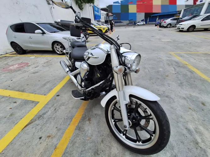 YAMAHA XVS 950 MIDNIGHT STAR  TROCO ACEITO CARRO OU MOTO MAIOR OU MENOR VALOR 