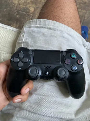 Controle Ps4 DualShock Original 