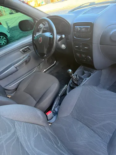 Fiat Strada Working 1.4 MPI Fire Flex 8V CS 2020