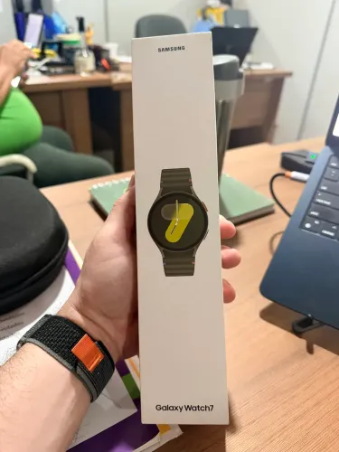 Galaxy Watch 7 44mm