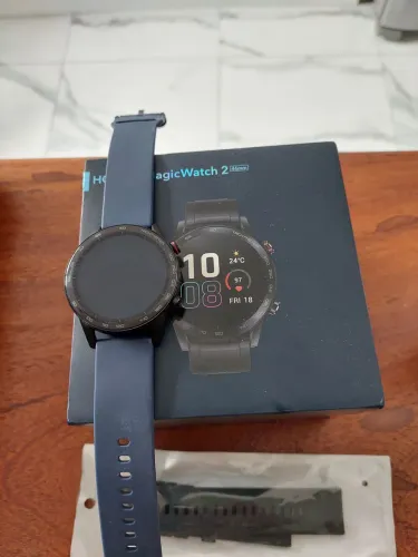 Relógio honor magic watch 2