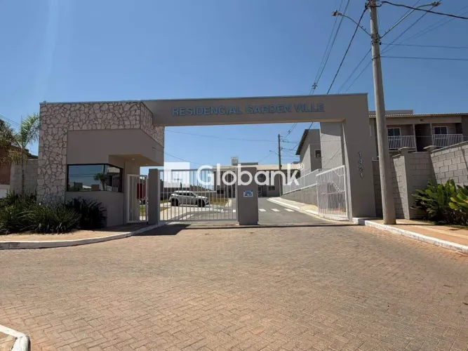 Apartamento 2 quartos para aluguel Santo Inácio 42m² Montes Claros MG