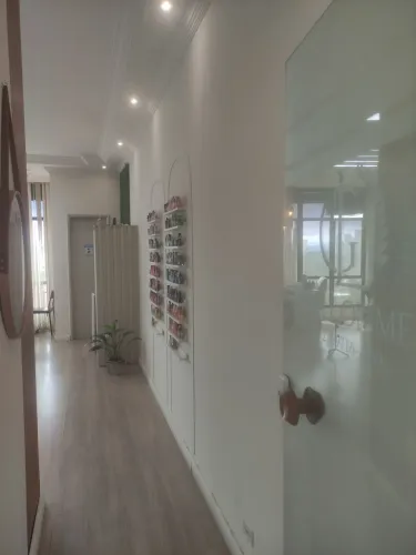Alugo espaço para trabalhar salão parceiro