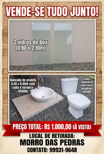 Banheiro