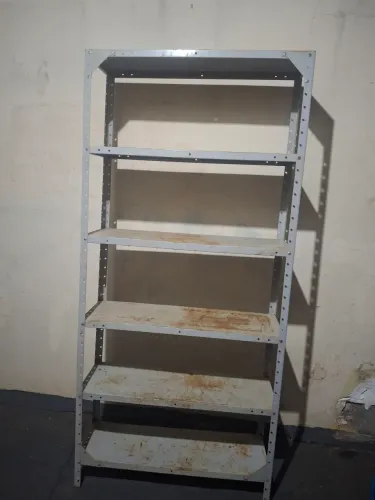Prateleira de aço multiuso pandin