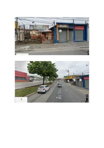 Lote/Terreno para venda com 288 metros quadrados em Jardim Maringá - São Paulo - São Paulo