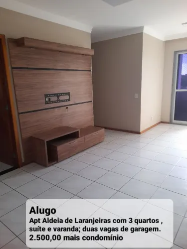 Alugo  em Laranjeiras prox Morada de Laranjeiras