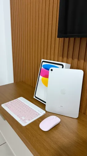 iPad 10 - 64GB