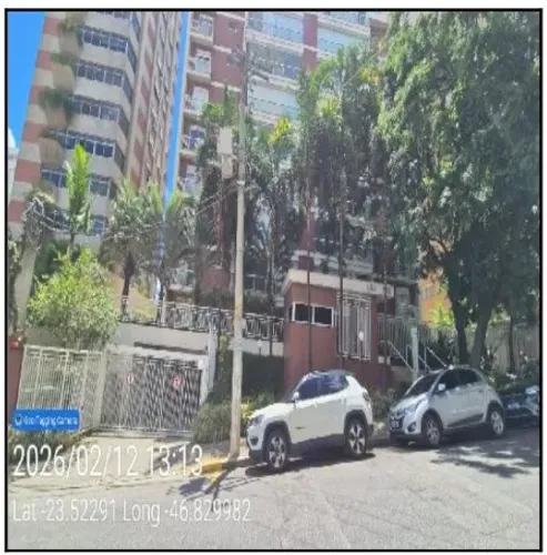 Oportunidade Caixa Apartamento no Perdizes, Sao Paulo - SP, Apto 305, 4 vagas, 171,5m² |