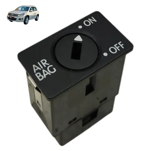 Interruptor On Off Painel Vw Tiguan 2012 2013 2014 2015 2016