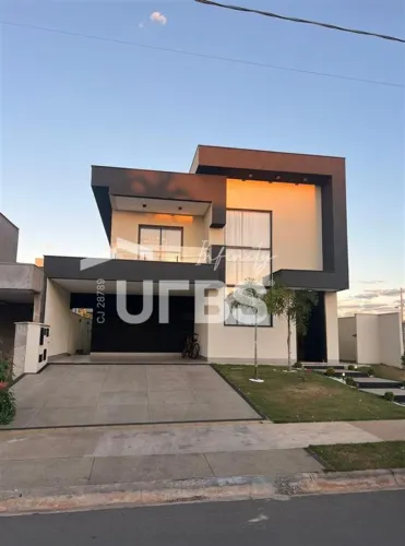 Parqville Pinheiros - Casa de Condomínio 3 quartos, sendo 3 suítes