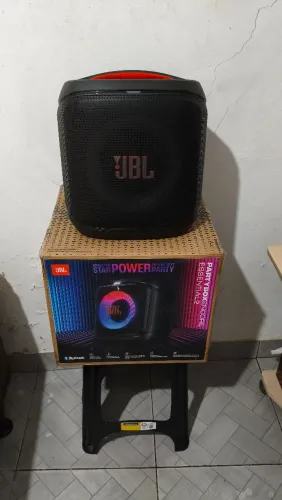 JBL Encore Essential 2