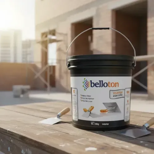 Belloton Massa Corrida 25k
