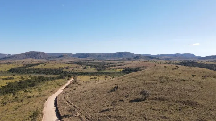 Fazenda a venda em Conceição do Mato Dentro MG