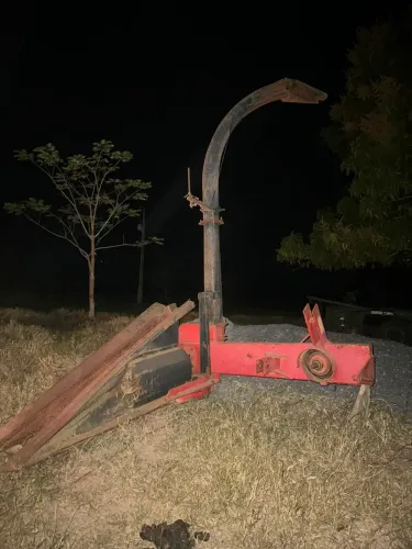 Ensiladeira à venda 