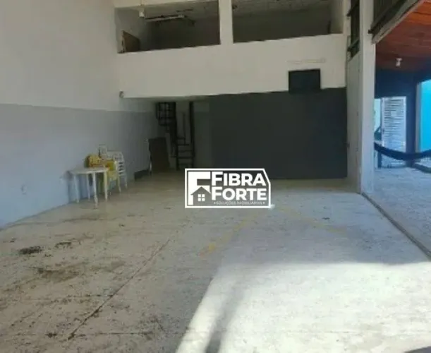 Salão para o seu evento com piscina e churrasqueira