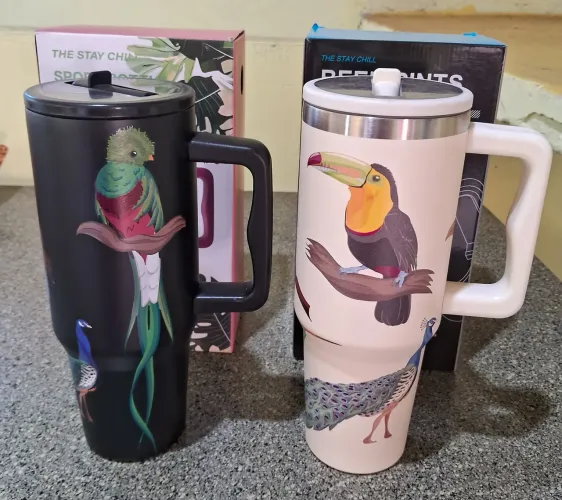 Copos inspiração farm 100 reais