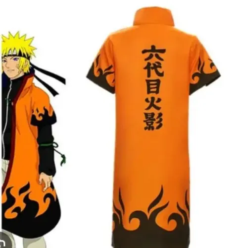Manto Naruto