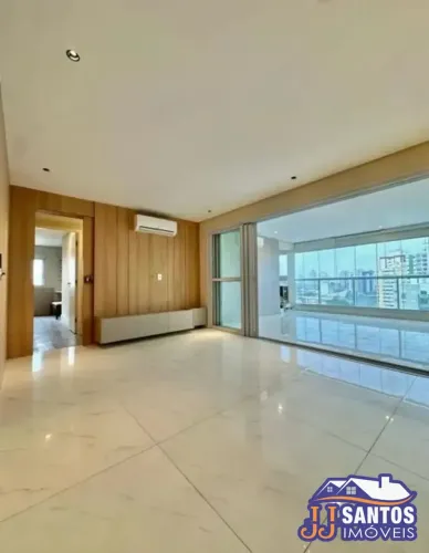 Apartamento padrão à Venda, Alto da Mooca, São Paulo, SP