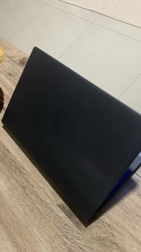 Notebook Dell